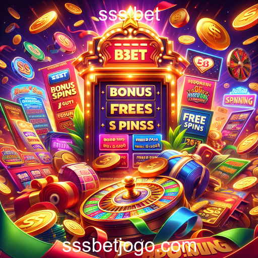 Aproveite as Promoções no SSS Bet para Maximizar sua Diversão nos Jogos